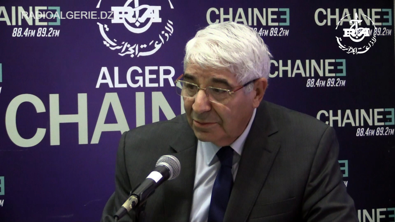 M. Mohamed Ayadi : la Transsaharienne permettra de développer des liens économiques ambitieux entre les pays qui y seront reliés