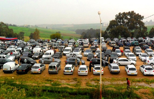 Importation des véhicules de moins de 3 ans: proposition de l’extension de la mesure aux véhicules diesel