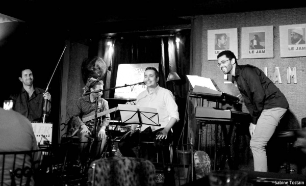 Musique / Mehdi Laifaoui et «Trab Project»: «Esprit rétro», sonorités actuelles