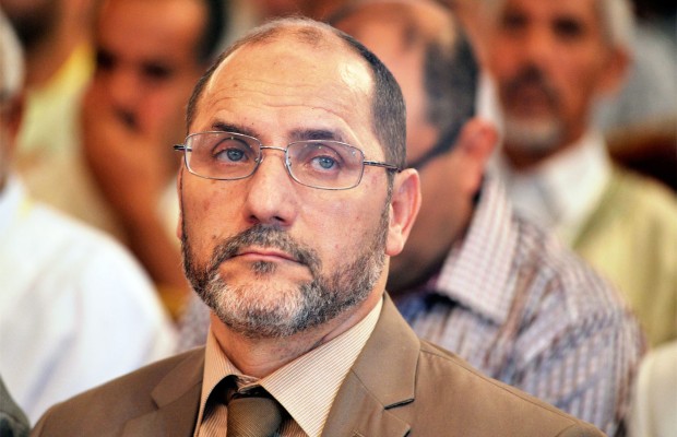 Candidat unique de l&rsquo;opposition: Makri sensible à l’option