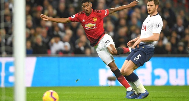 Manchester United: Vives tensions entre Pogba et Lukaku