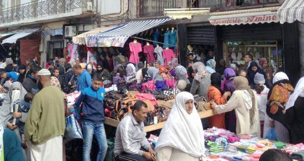 Alors que les opérations de contrôle ont augmenté de 8,52% : Les transactions commerciales, non facturées, en baisse en 2018