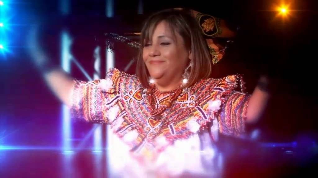 Opéra d&rsquo;Alger: Massa Bouchafa galvanise le public algérois
