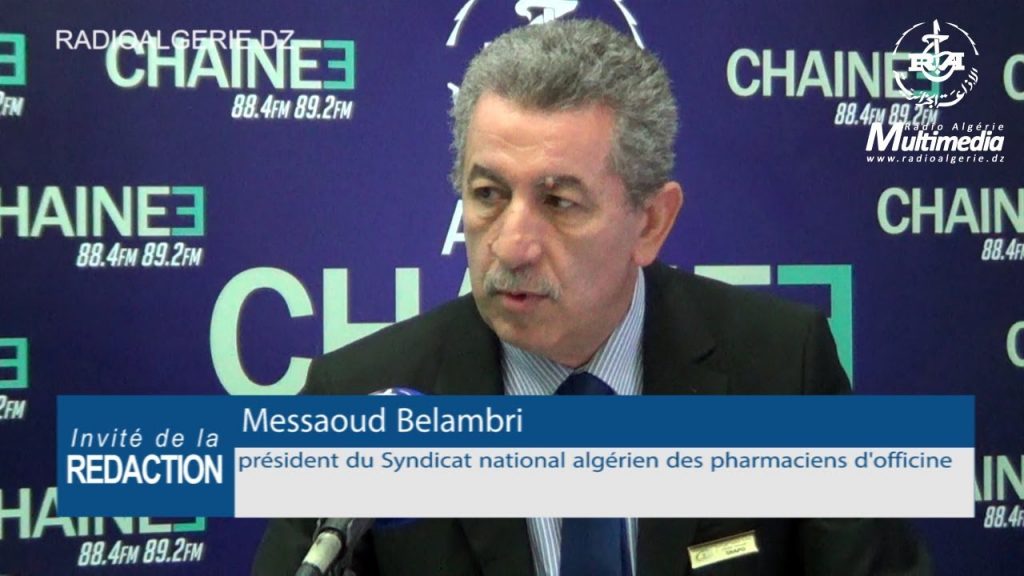 Ruptures récurrentes des produits de soins : le président du Syndicat des pharmaciens met en cause l’Agence et la cellule de veille du médicament