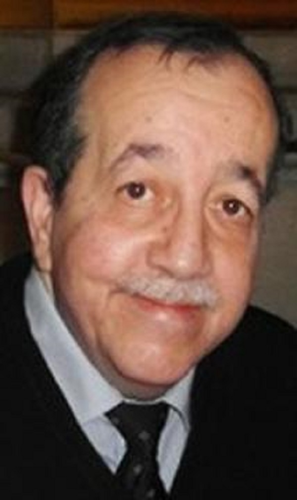 Libraire Chihab: Meziane Ferhani rencontre son public