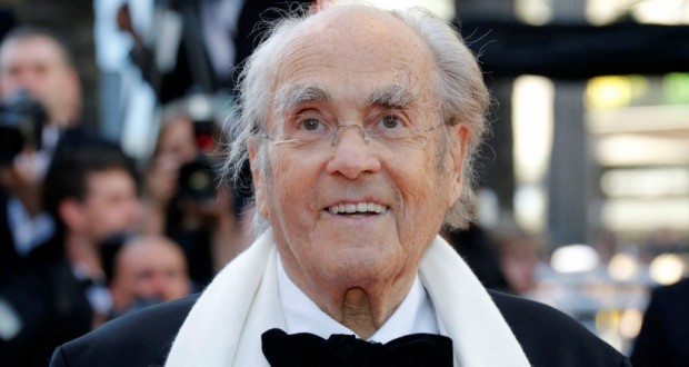 Disparition : Le compositeur français Michel Legrand est mort