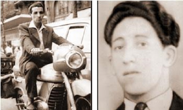 Grève des 8 jours dans l&rsquo;hexagone: La bataille d&rsquo;Algérie en France