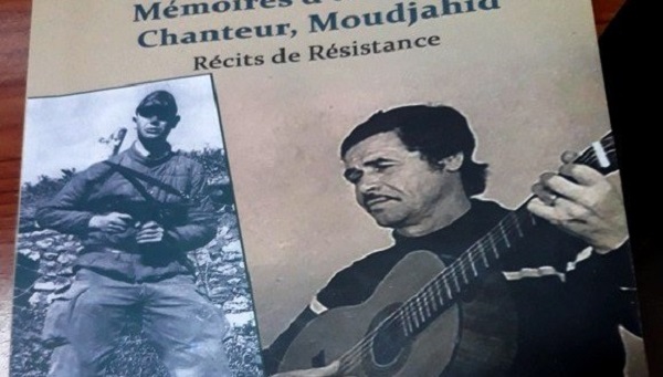 Mohand Arezki Bouzid : Autobiographie d’un artiste et ancien moudjahid