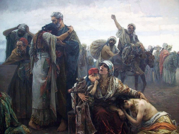 Café littéraire de Cherchell : L’accueil et l’apport des Morisques en débat