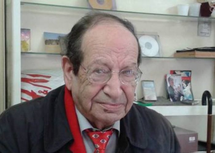 Cinéma algérien en deuil: Le cinéaste Mourad Bouchouchi inhumé à Thiais