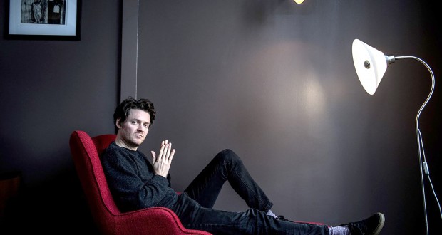 Musique : Beirut, toujours plus loin de l’Amérique