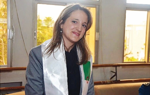 Nabila Goumeziene, directrice de la culture à Tizi Ouzou: « Nos infrastructures sont de grande qualité »