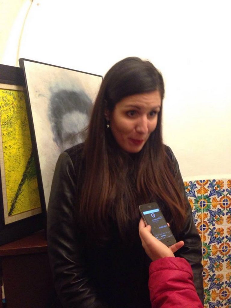 Nahla El Fatiha Naïli-Bouhired, présidente de l’association Art et Patrimoine d’Alger : « Œuvrer à faire revivre La Casbah d’Alger à travers l’art et le patrimoine »