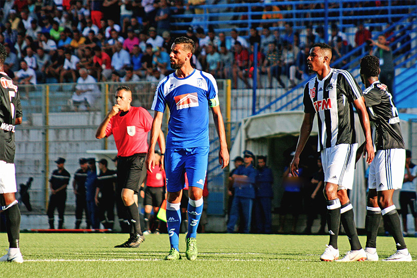 OM Arzew: Tout est rentré dans l’ordre