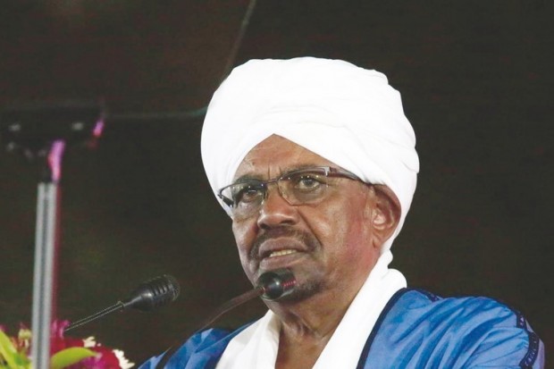 Si l’armée ne cède pas le pouvoir à «une autorité civile» : L’Union africaine menace de suspendre le Soudan