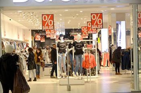 Bouira /les soldes : Une arnaque