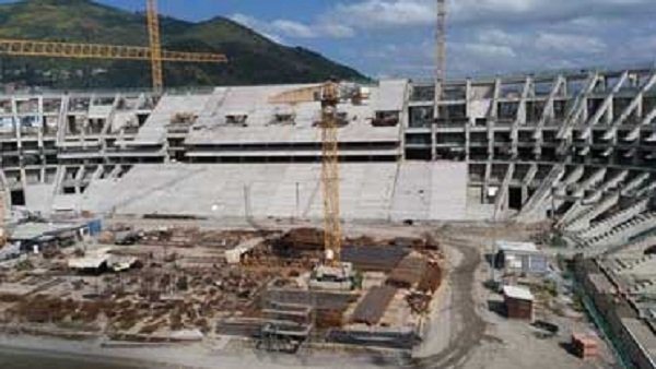 JM Oran-2021 : Plus de 1,9 milliard DA pour la remise à niveau de plusieurs infrastructures