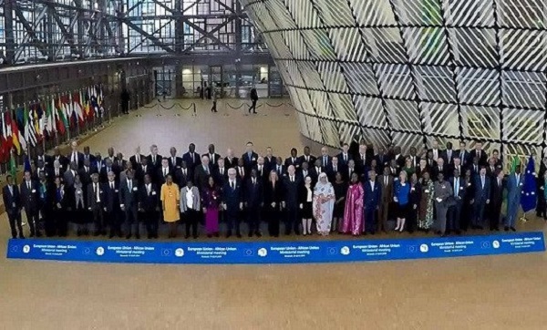 Partenariat UE/UA: Paix, sécurité et gouvernance au cœur de la réunion des MAE