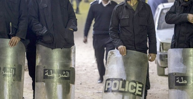 Egypte : Un policier tué en tentant de désamorcer une bombe