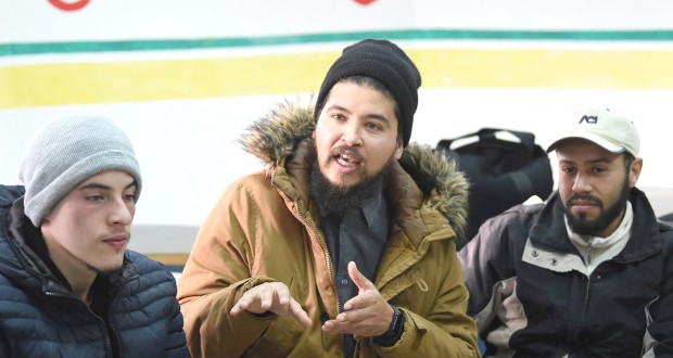 Près de Tunis, huit ans après la révolution : «On a la liberté mais pas la dignité»