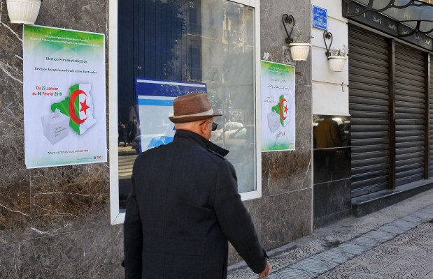 Présidentielle 2019: Qui sont les boycotteurs ?