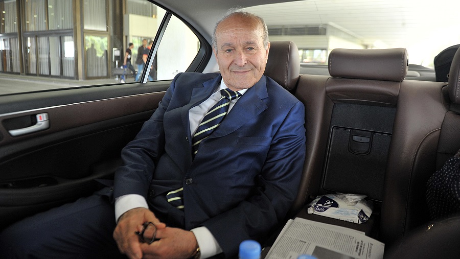 Classement Forbes : Rebrab est l’homme le plus riche du Maghreb !