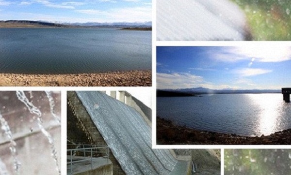2018/Ressources en eau : réception de 5  grands barrages et concrétisation de 10 transferts
