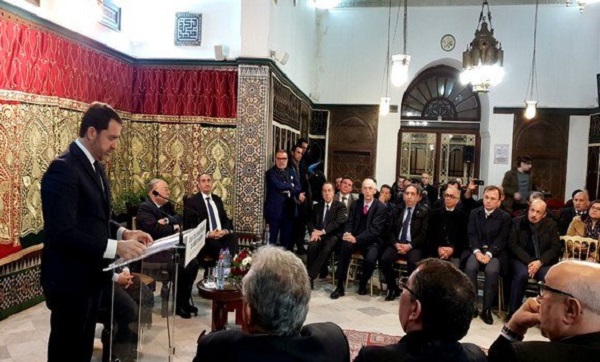 Réforme de la loi sur la laïcité: les représentants du culte musulman réaffirment leur position, Castaner rassure