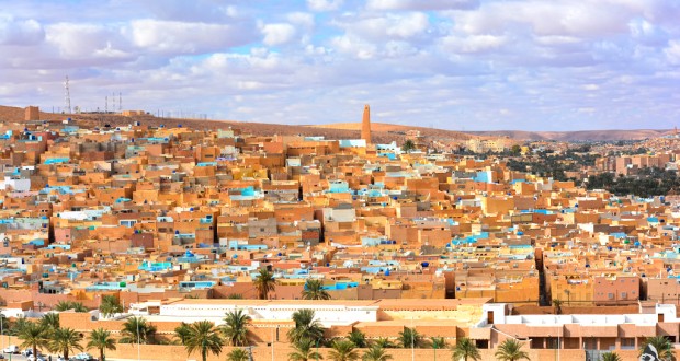 Région du M’Zab : Béni Izguen n’en finit pas de séduire les touristes