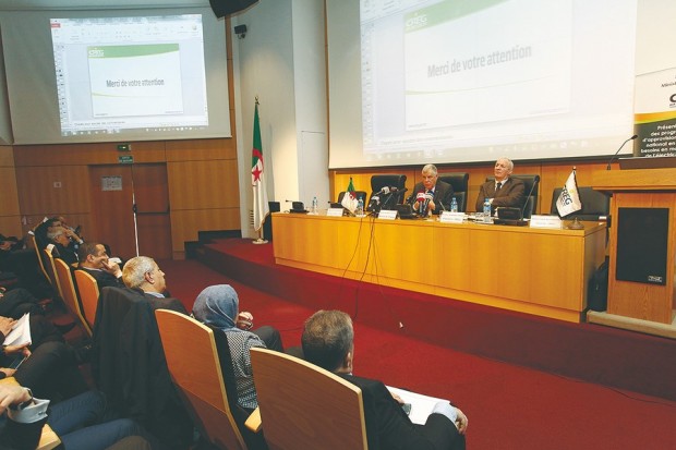 Sonatrach face aux défis de la demande: La consommation en gaz explose