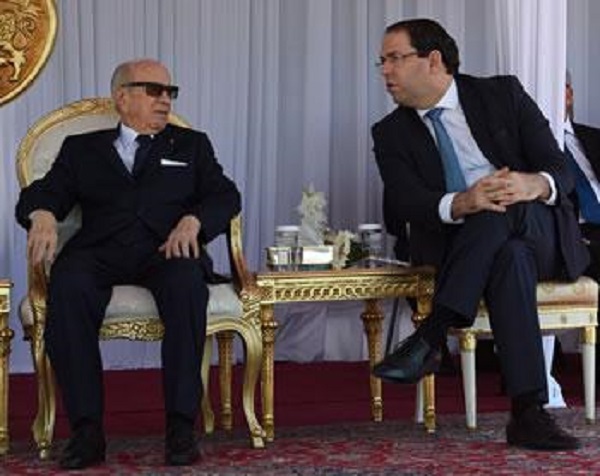 Six députés quittent le bloc Nidaa Tounès: Tant va la cruche à l’eau…