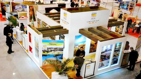 Salon International du Tourisme (SIAHA) à Oran : La 10e édition du 21 au 24 février 2019