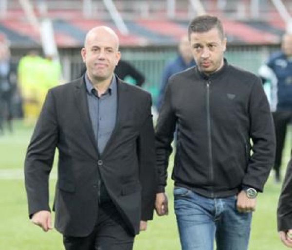 Encore une histoire inutile de fumigènes: Le torchon brûle entre Serrar et Mellal