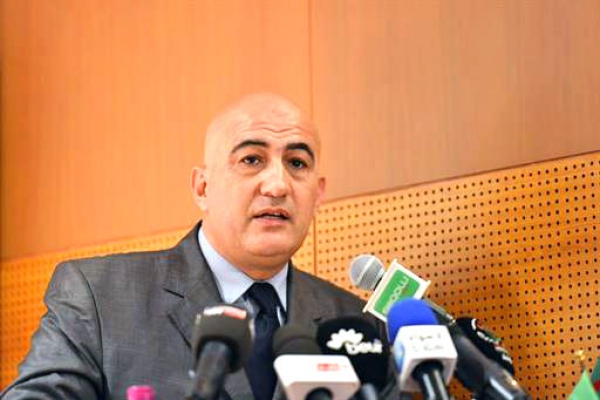 Selon Si El Hachemi Assad/ HCA : Interaction et complémentarité avec l’Académie de la langue amazighe