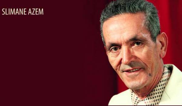 Il nous a quittés le 28 janvier 1983 Slimane Azem: "Algérie mon beau pays" - Algerie360