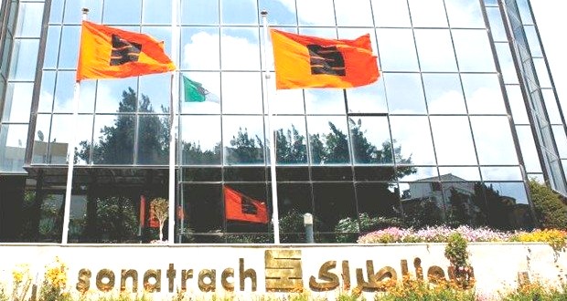 Sonatrach signe un contrat pour le développement des champs gaziers sud-ouest