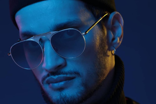 Soolking prochainement en concert à Alger