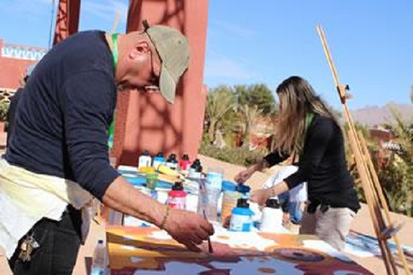 Sports traditionnels: Ce tourisme oublié…