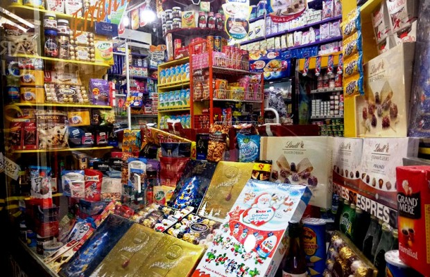 Importations alimentaires: baisse de 14,56% au 1er trim 2019