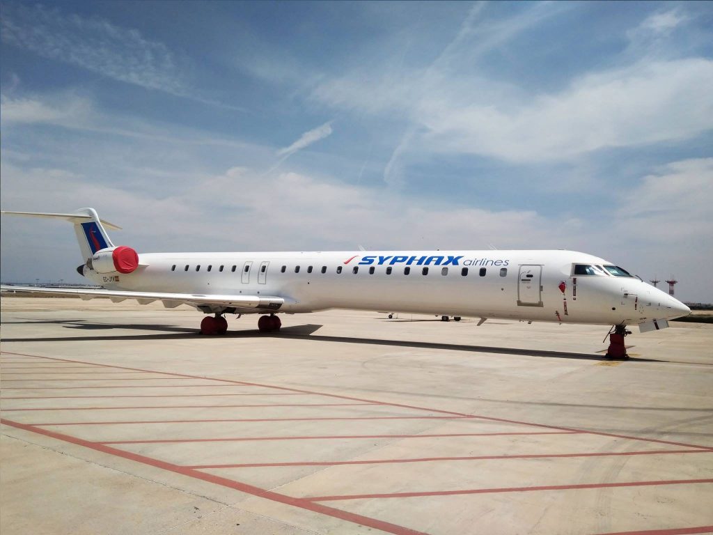 Tunisie: Syphax Airlines obtient le feu vert pour reprendre ses activités
