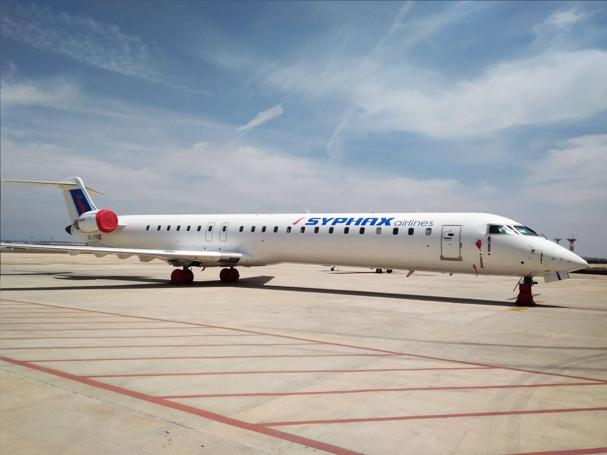 Tunisie: Syphax Airlines obtient le feu vert pour reprendre ses activités
