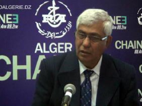 Le DG du CREAD, Mohamed Saïm Buizet : le Forum sur les migrations illégales traduit la volonté politique de prendre en charge le phénomène