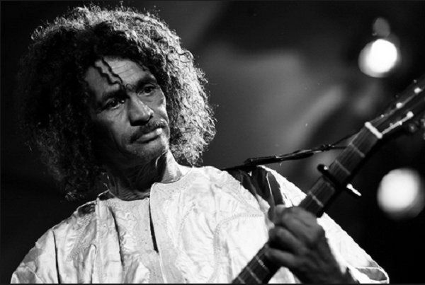 Tournée de Tinariwen officiellement annulée
