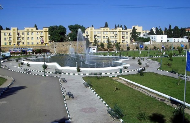 Tlemcen: Placette de R’hiba, c’est toujours l’anarchie