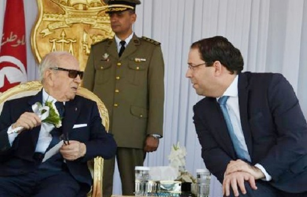 Tunisie : 2019, année électorale chargée d’incertitudes