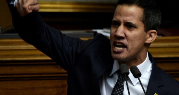 Venezuela : Le Parlement déclare illégitime le nouveau mandat de Maduro