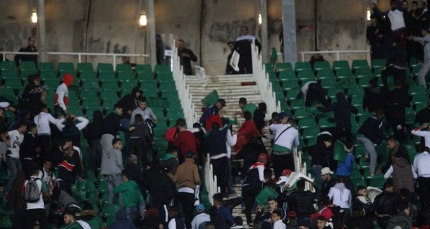 Début de la mise en œuvre du Fichier national des personnes interdites d’accès aux les infrastructures sportives