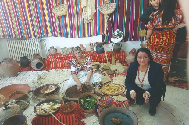 Pour la première fois, le nouvel an Amazigh est fêté officiellement, Yennayer : le réveil identitaire