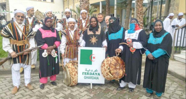 Yennayer à Ghardaïa : Célébration selon un rituel jalousement préservé