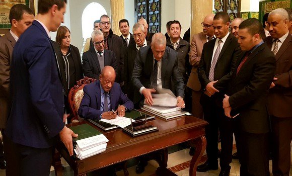 les secteurs vitaux ont contribué à l&rsquo;augmentation du recouvrement fiscal en 2018